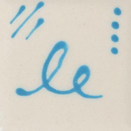 Bright Blue - 1.25oz